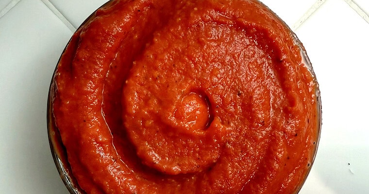 Pizza Sauce