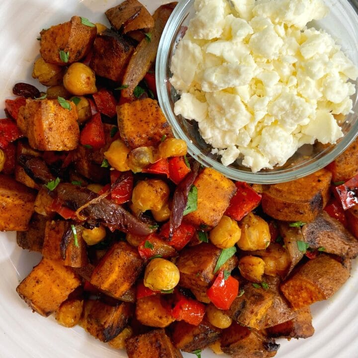 moroccan home fries