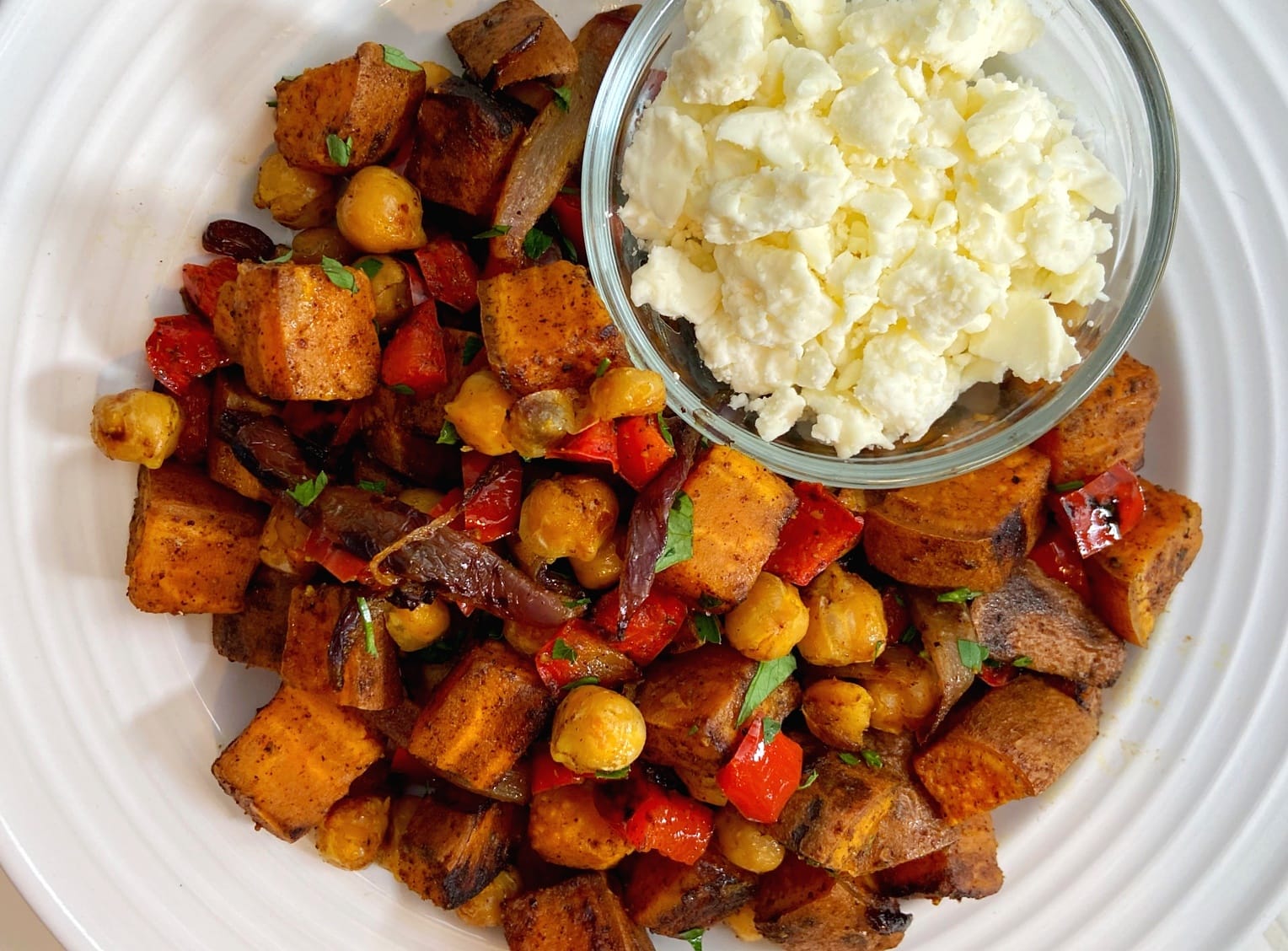 moroccan home fries