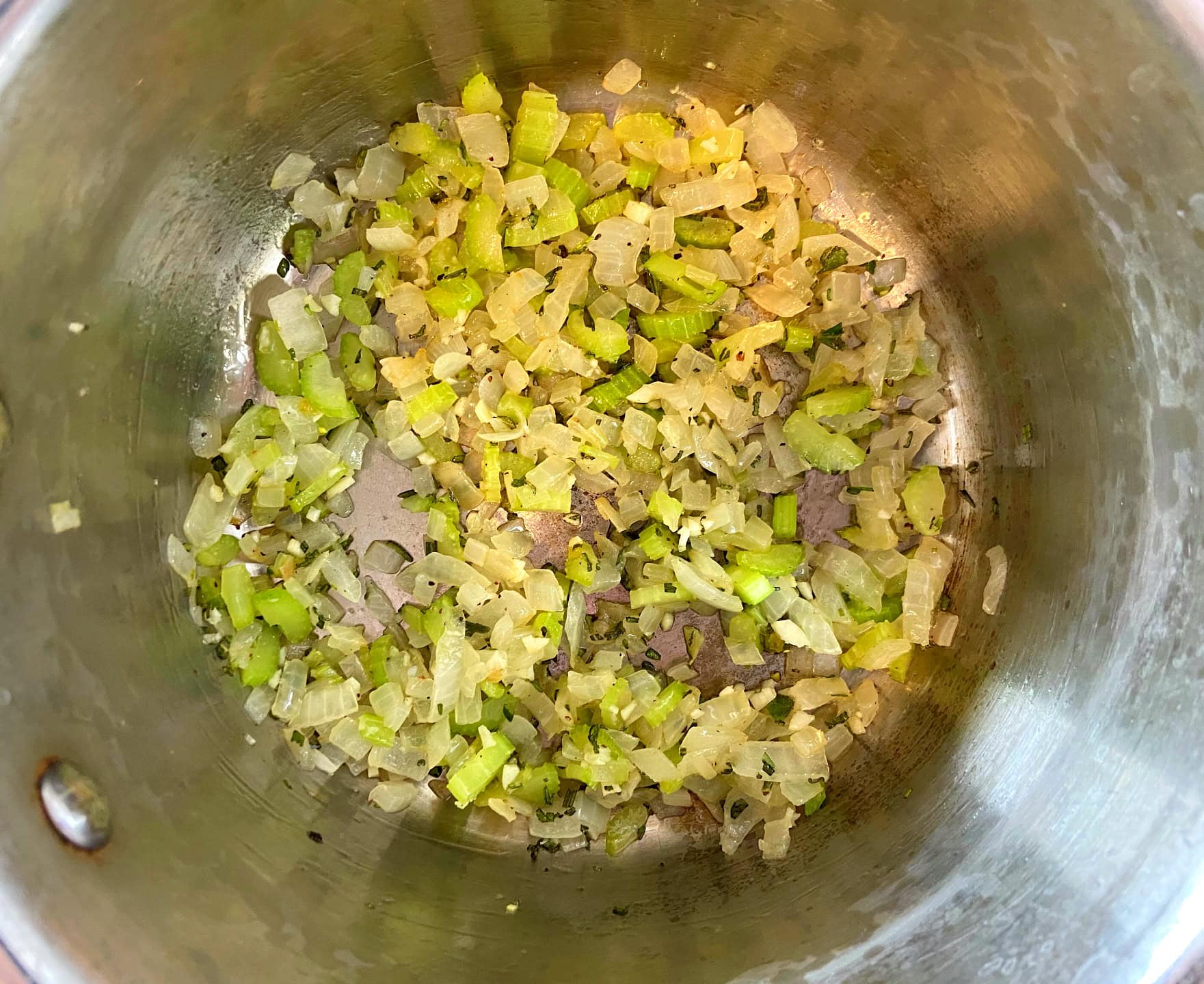 practical magic soup base