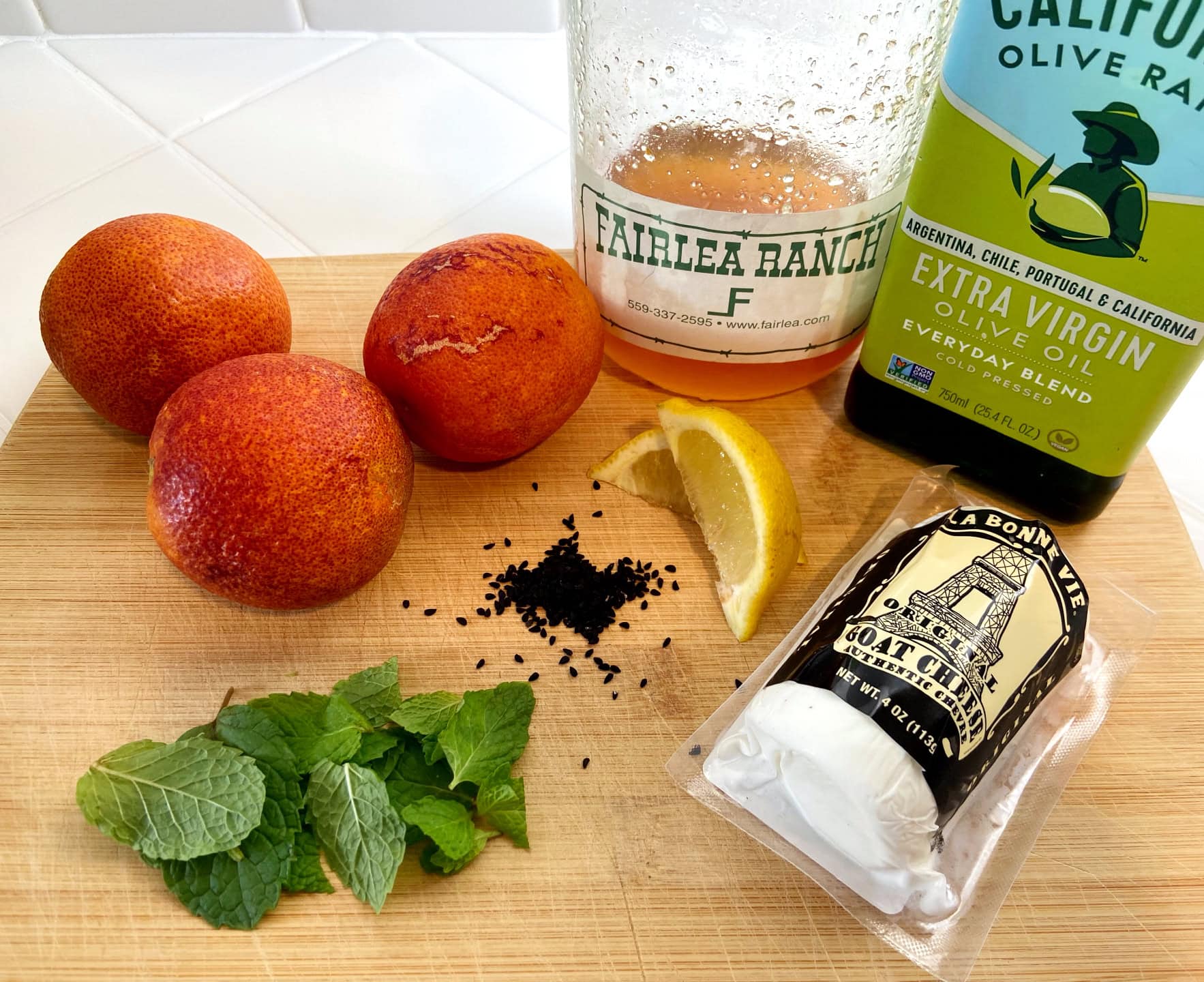 practical magic blood on the moon salad ingredients