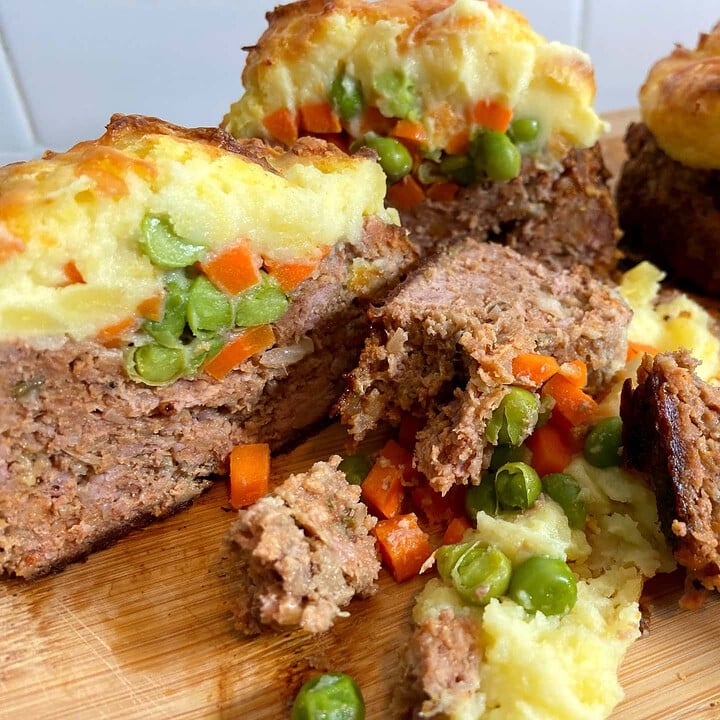 american president meatloaf