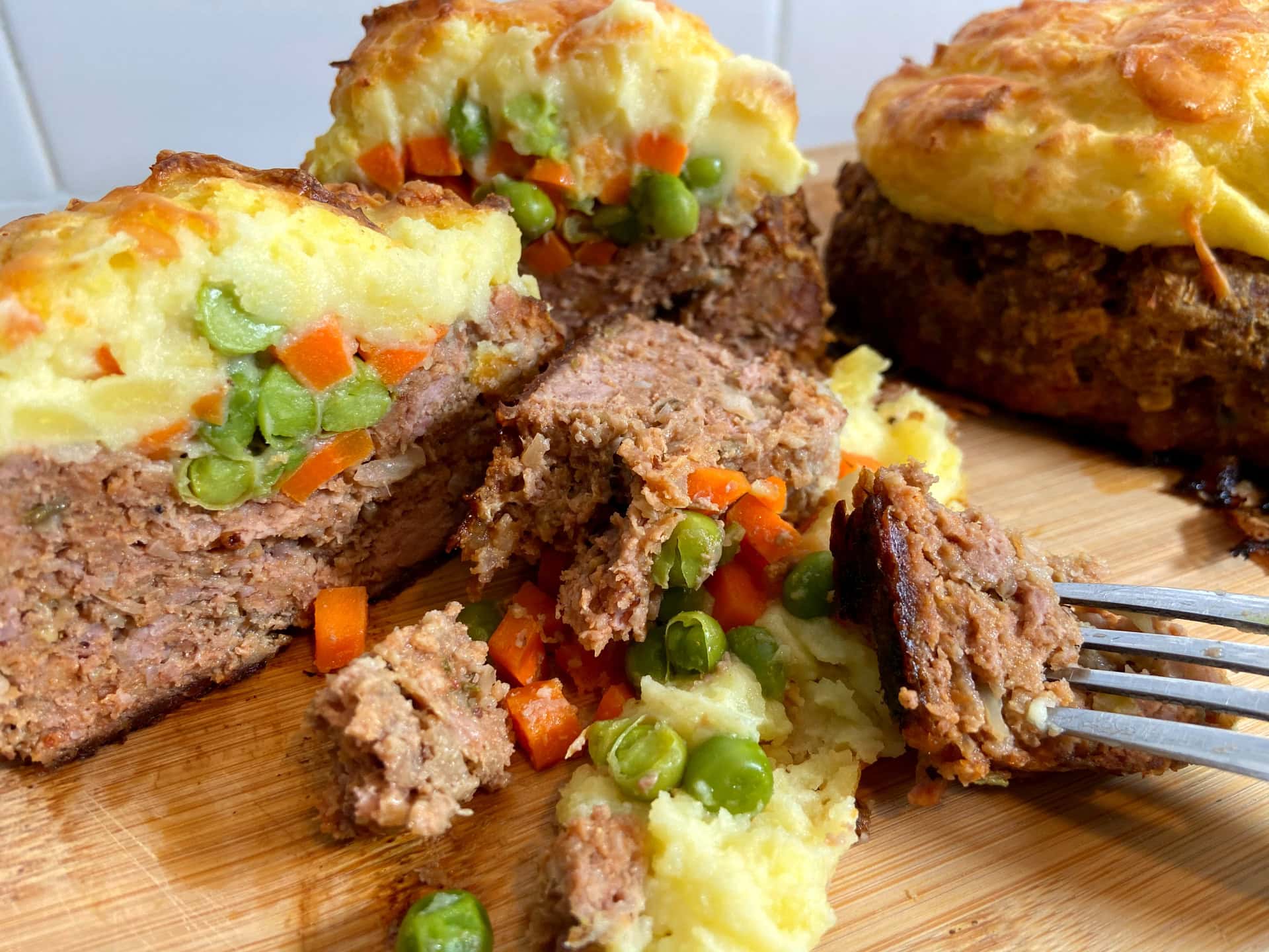 american president meatloaf