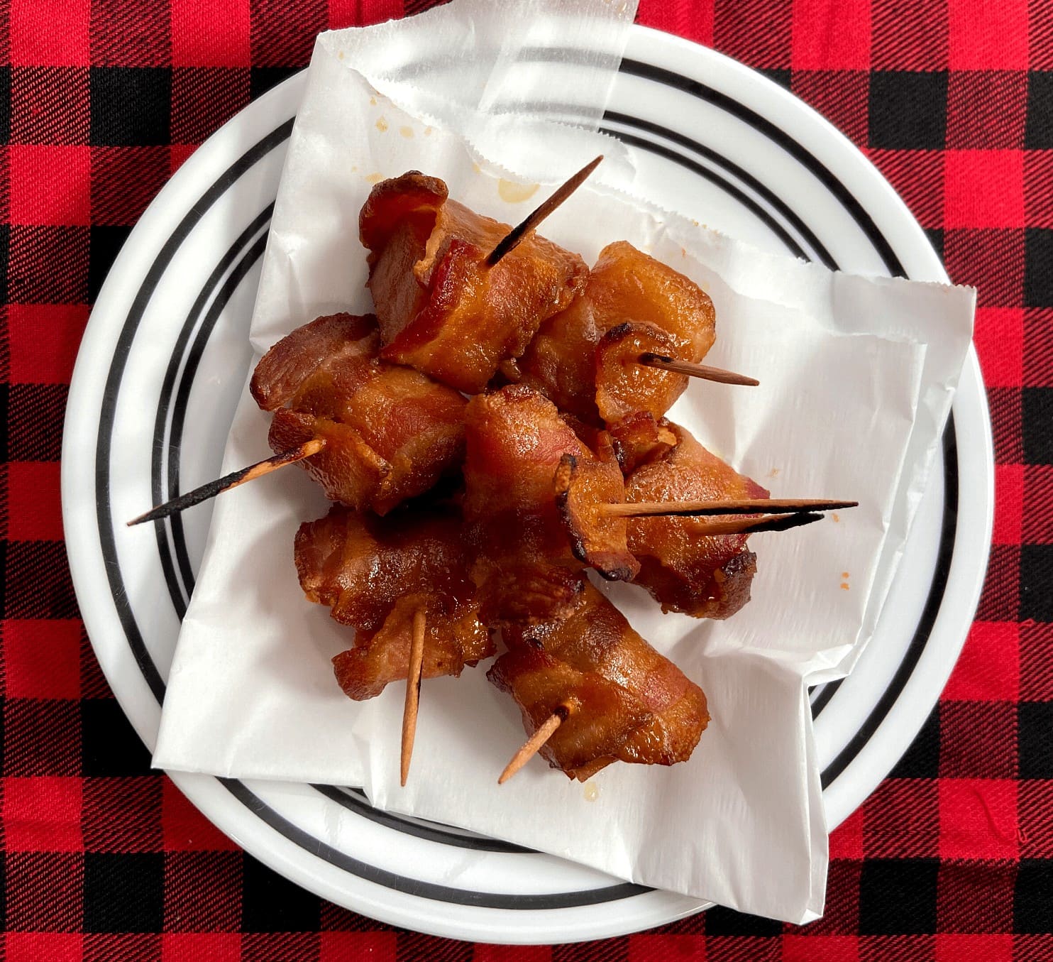 bacon wrapped spam2