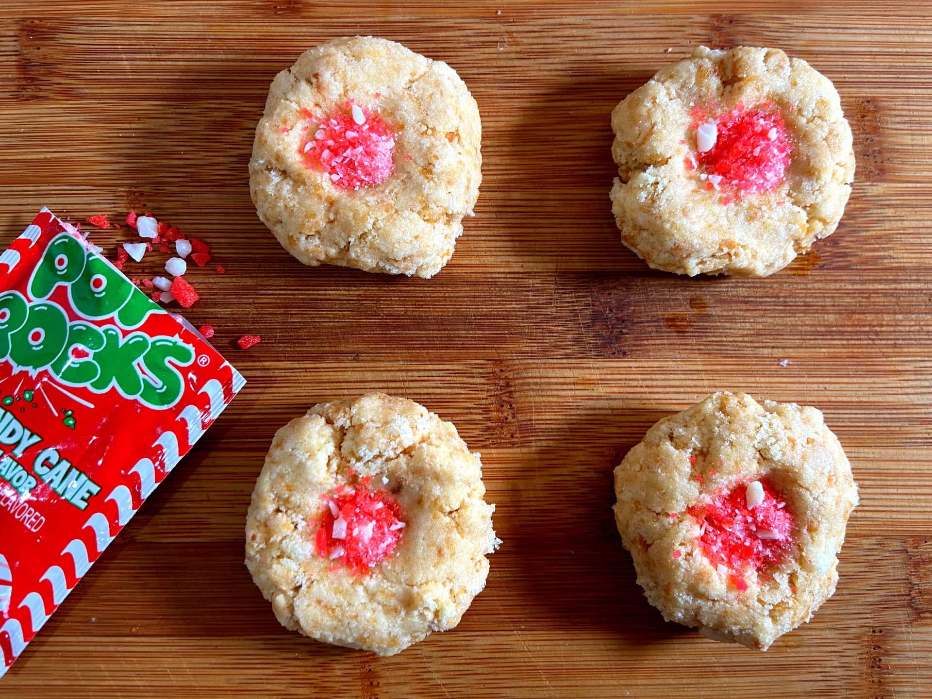 die hard cake pop assembly