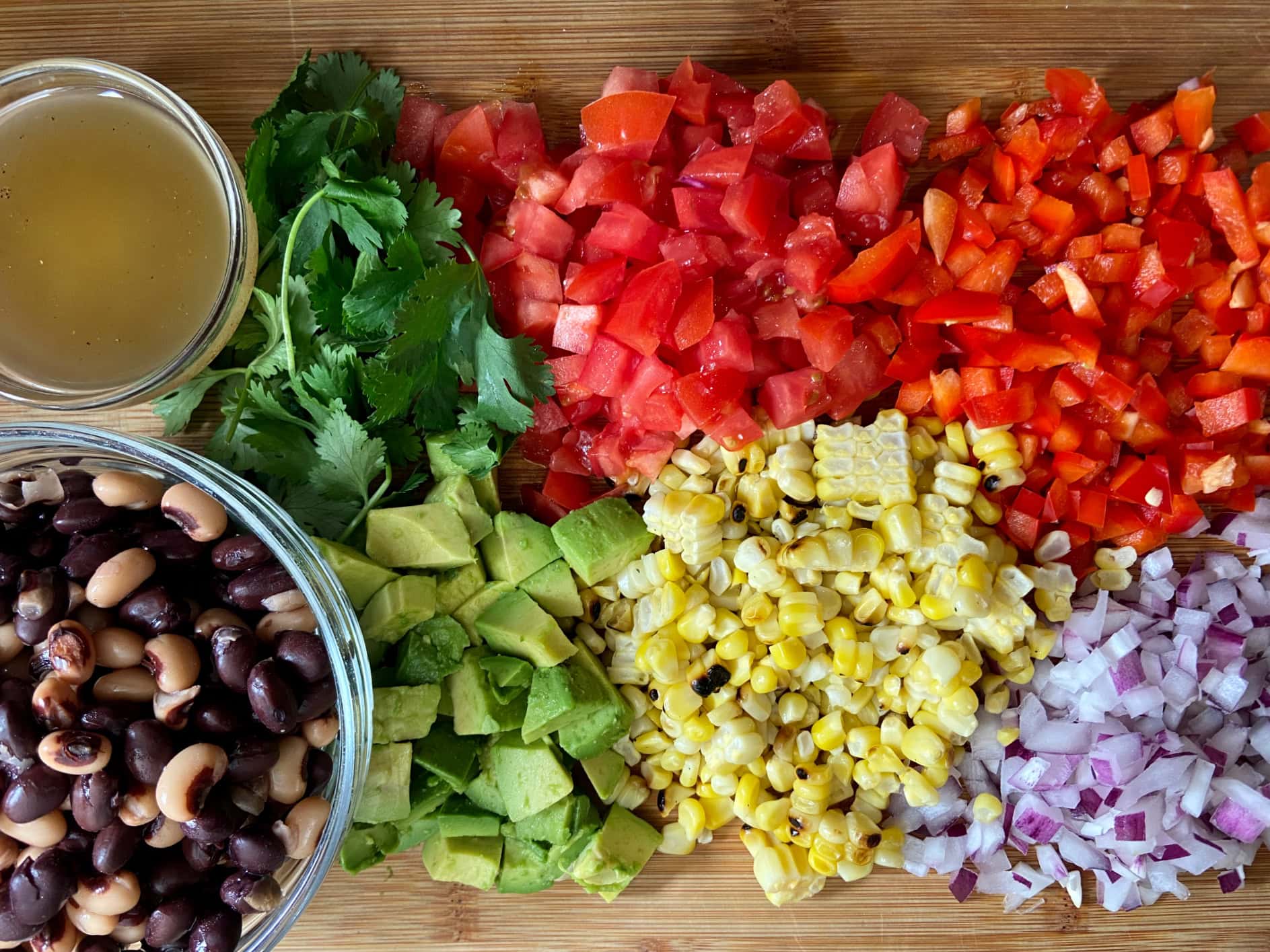 die hard cowboy caviar ingredients