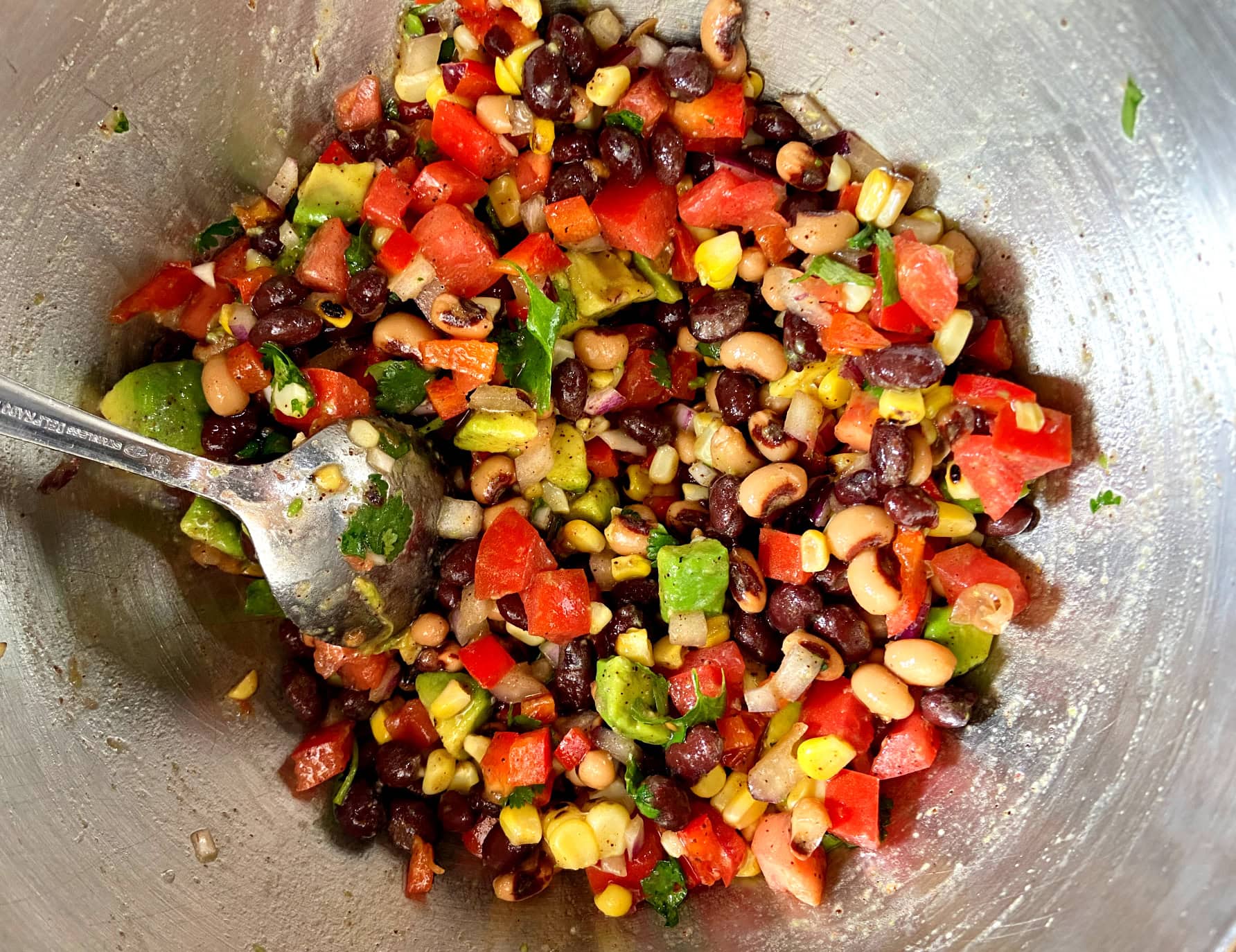 die hard cowboy caviar mix
