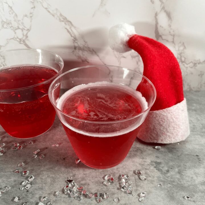 christmas punch