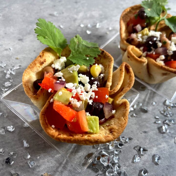 die hard cowboy caviar