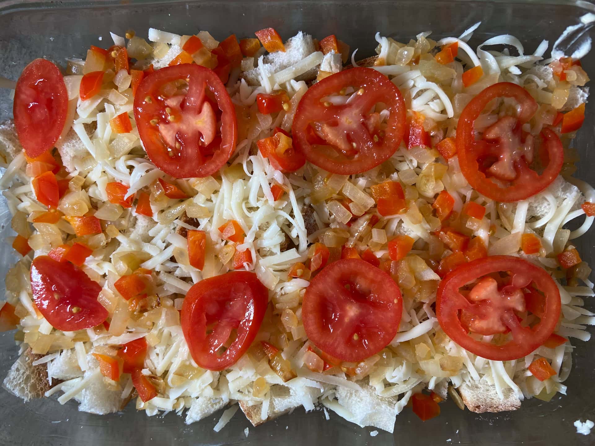 family stone strata assembly