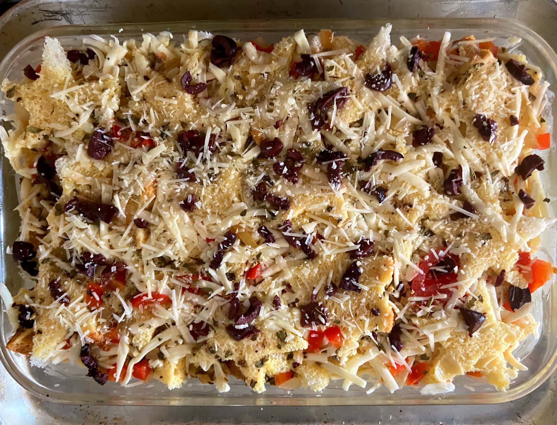 family stone strata overnight