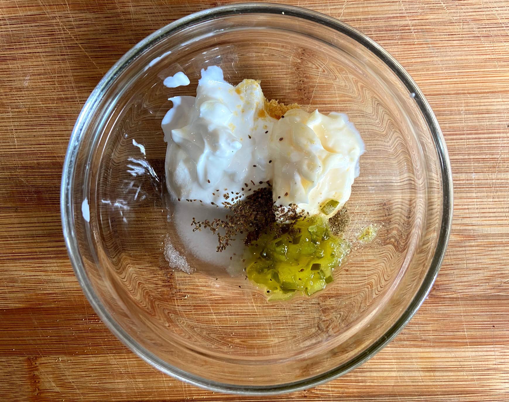 when harry met sally sauce