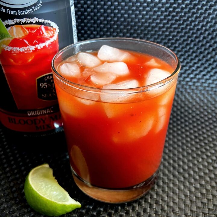 Bloody Mary