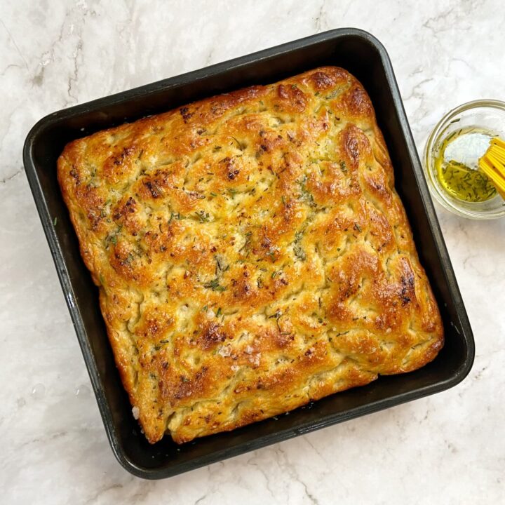 focaccia