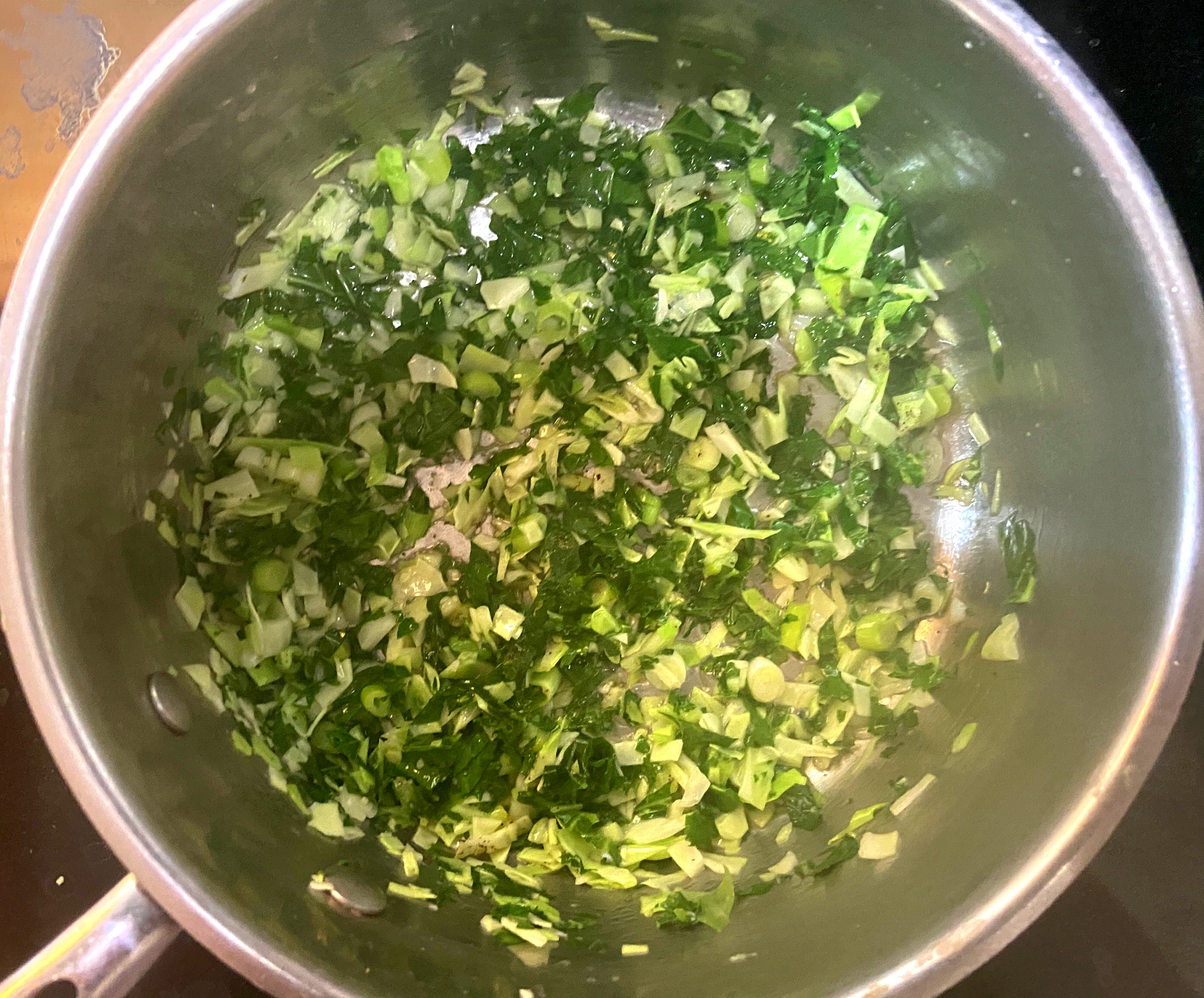 cabbage kale