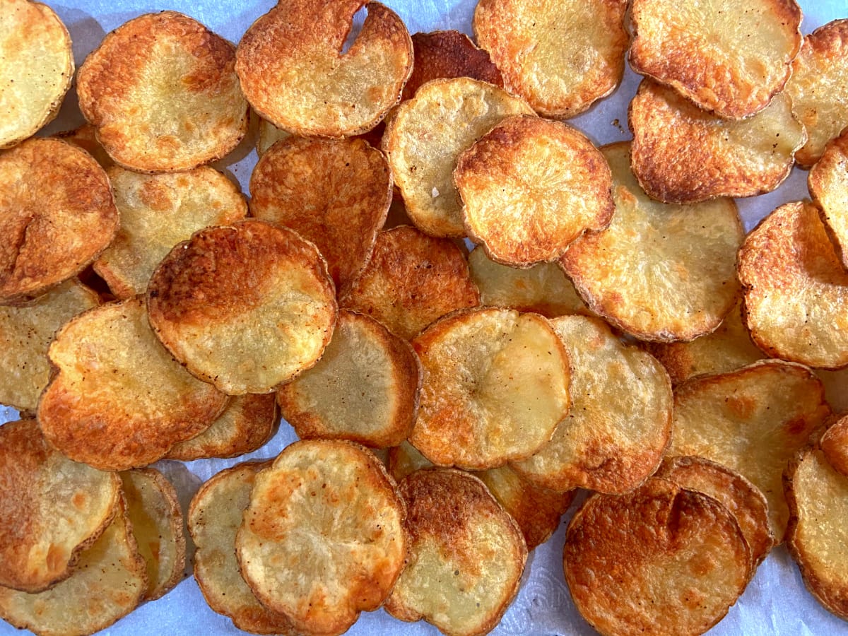 grabbers potato chips