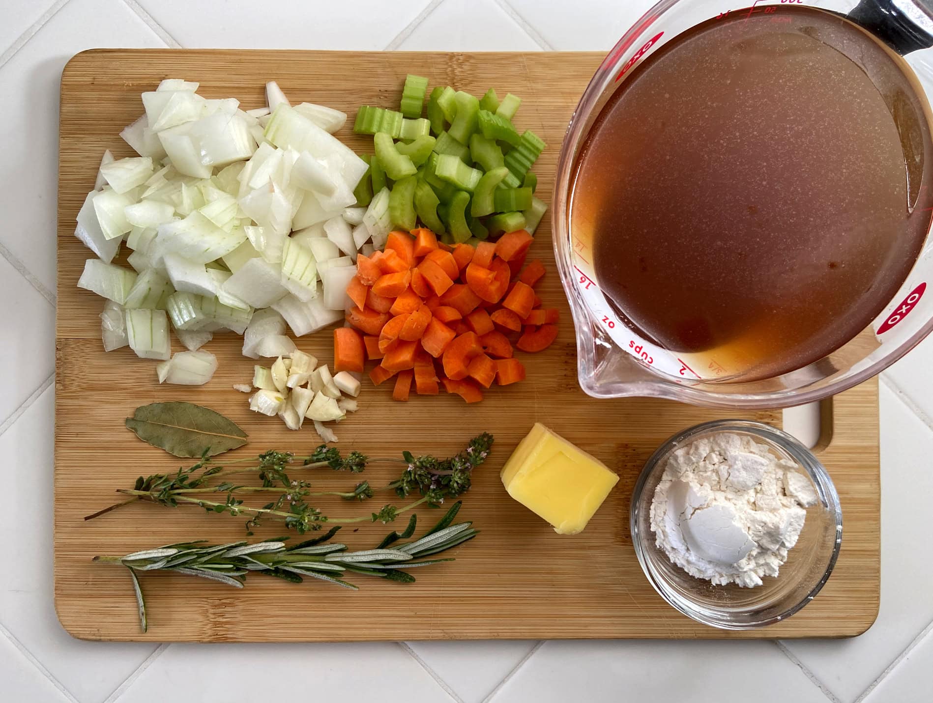 twister gravy ingredients