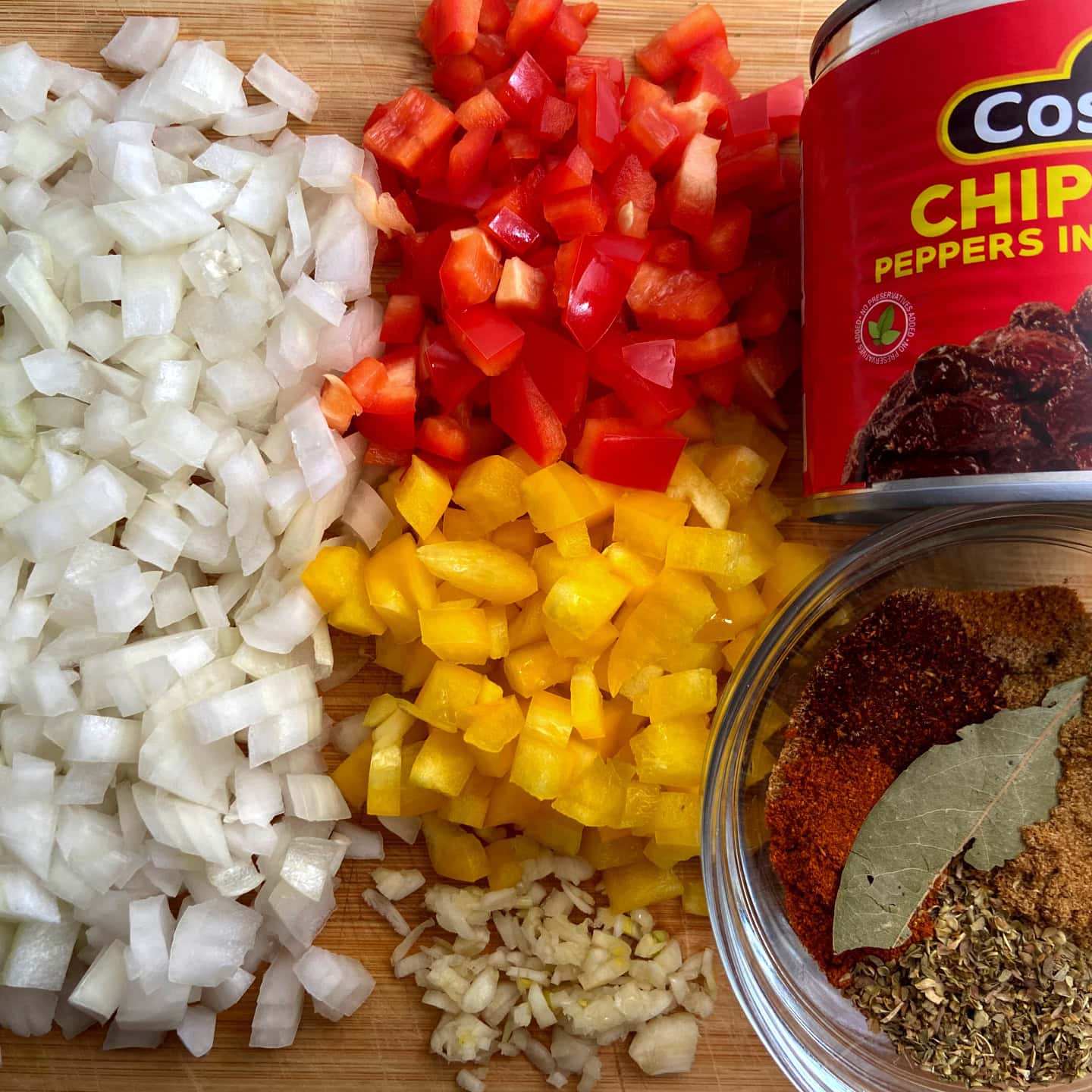 dick tracy chili base