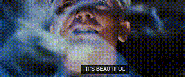 indiana jones raiders of the lost ark beautiful gif