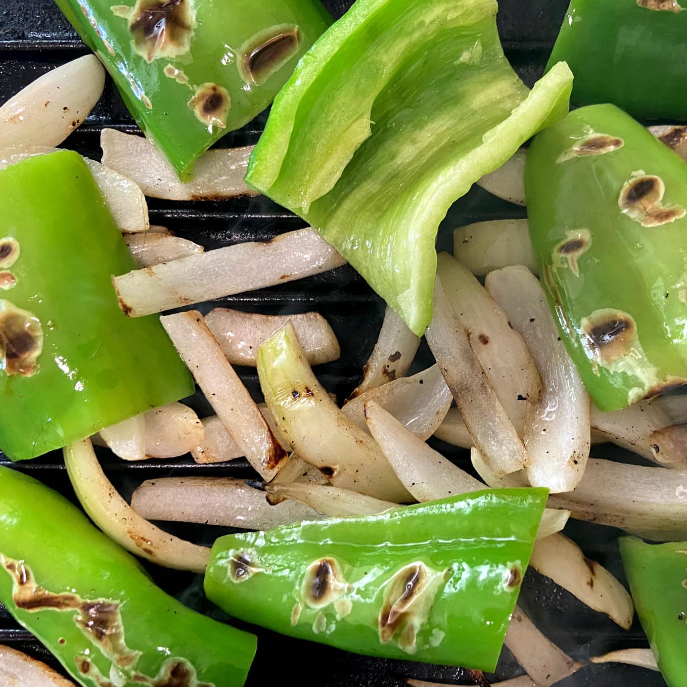 independence day salsa