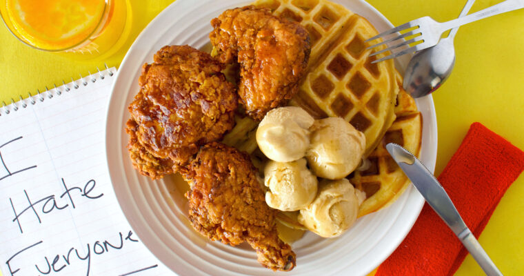 Little Miss Sunshine