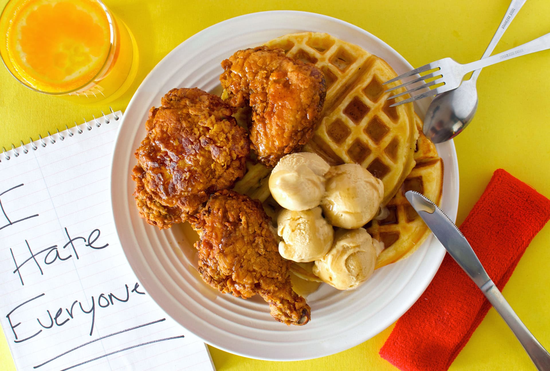 Little Miss Sunshine