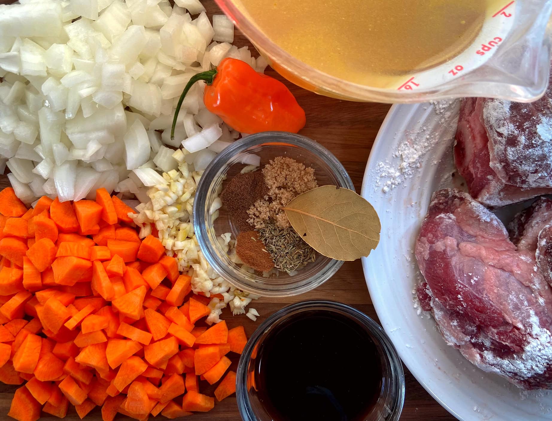 cool runnings poutine ingredients