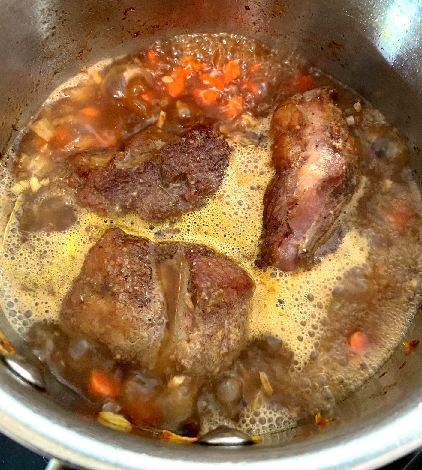 jamaican stew