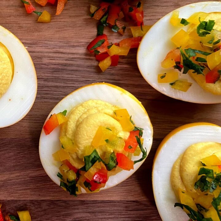 Cool runnings lucky eggs