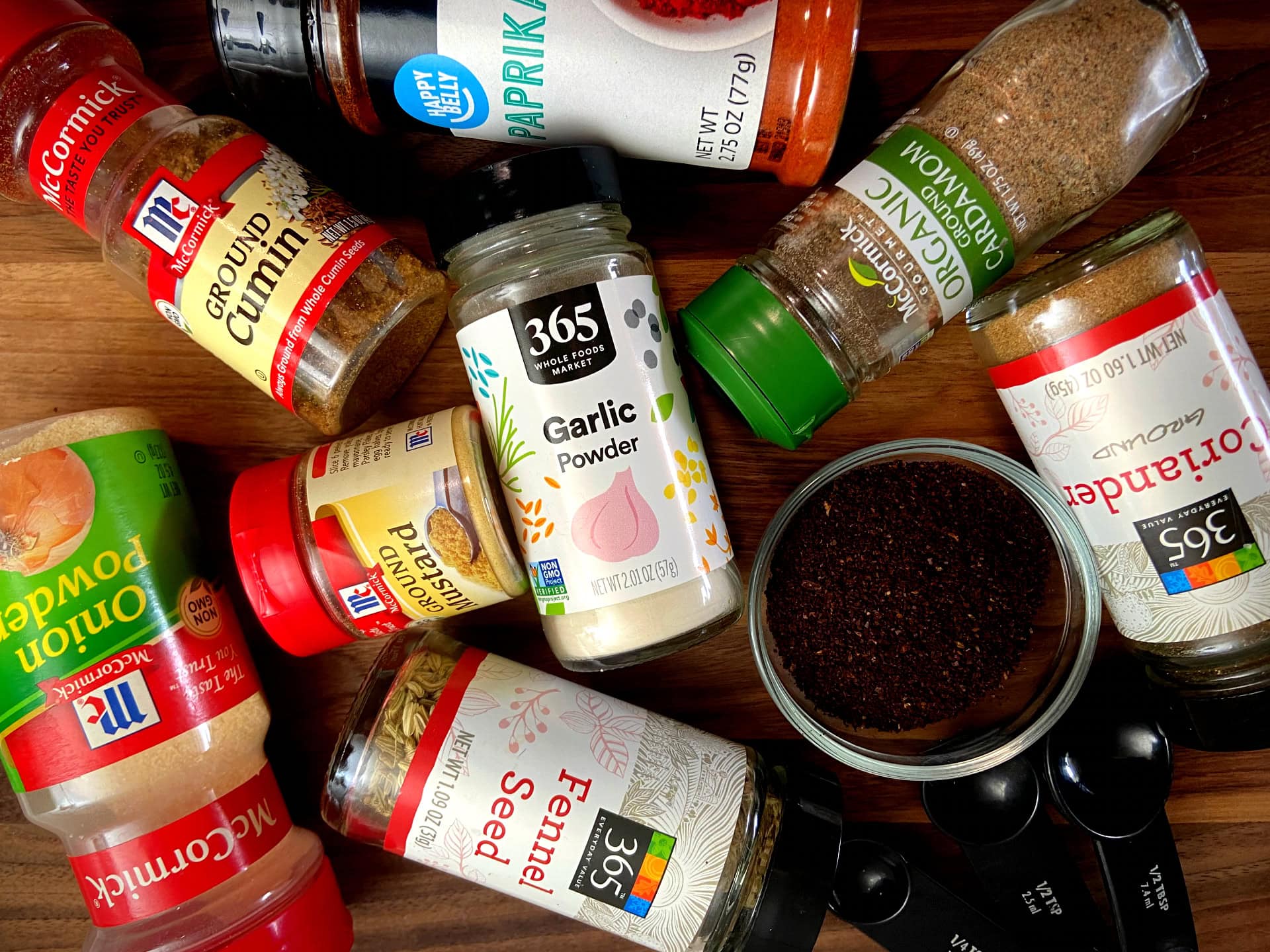 jurassic park steak spices