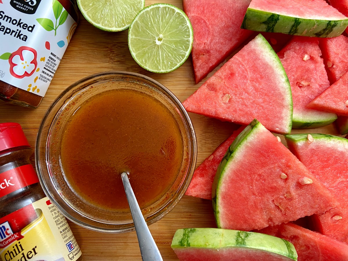 watermelon ingredients