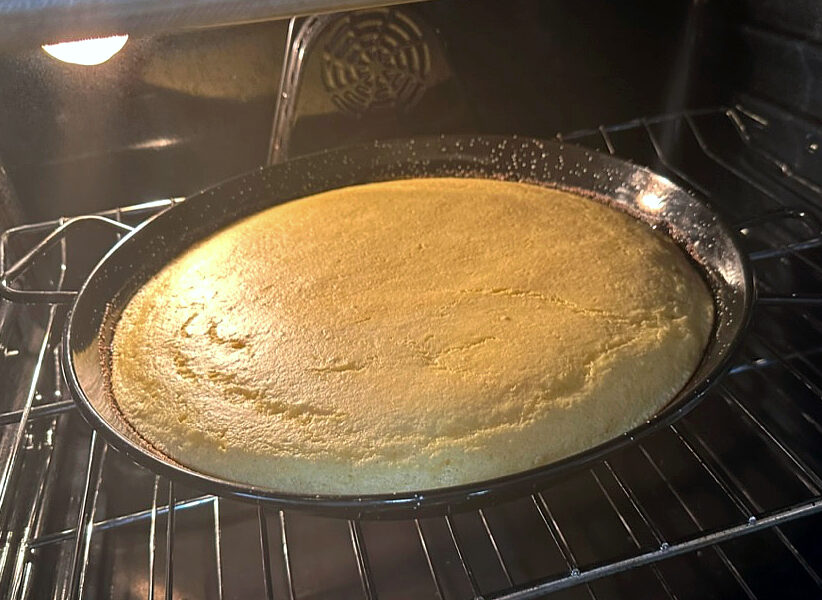 pancake bake