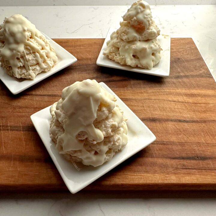 Matterhorn Cookies