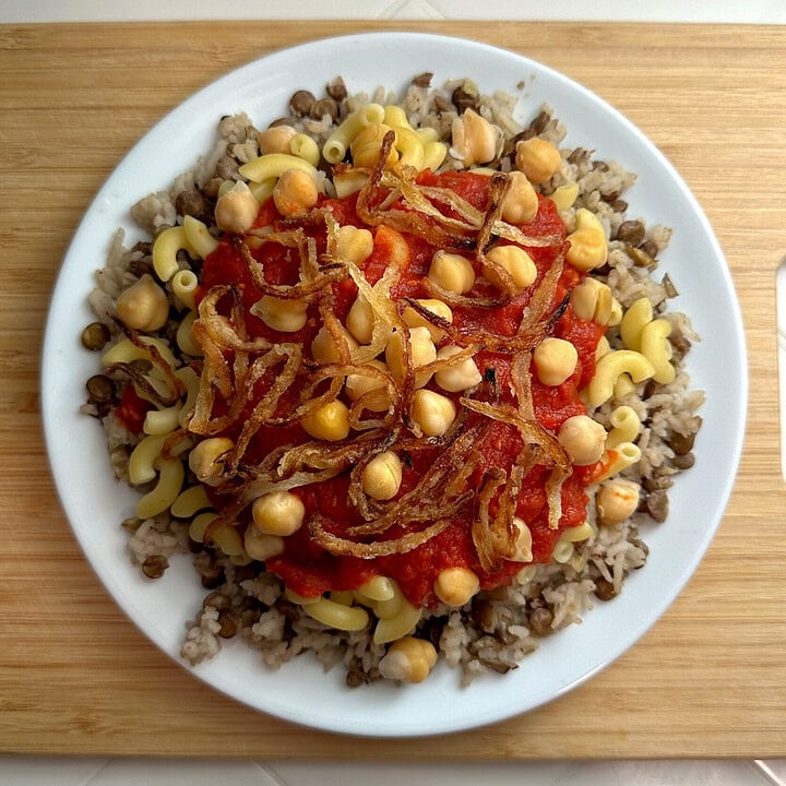 Koshari