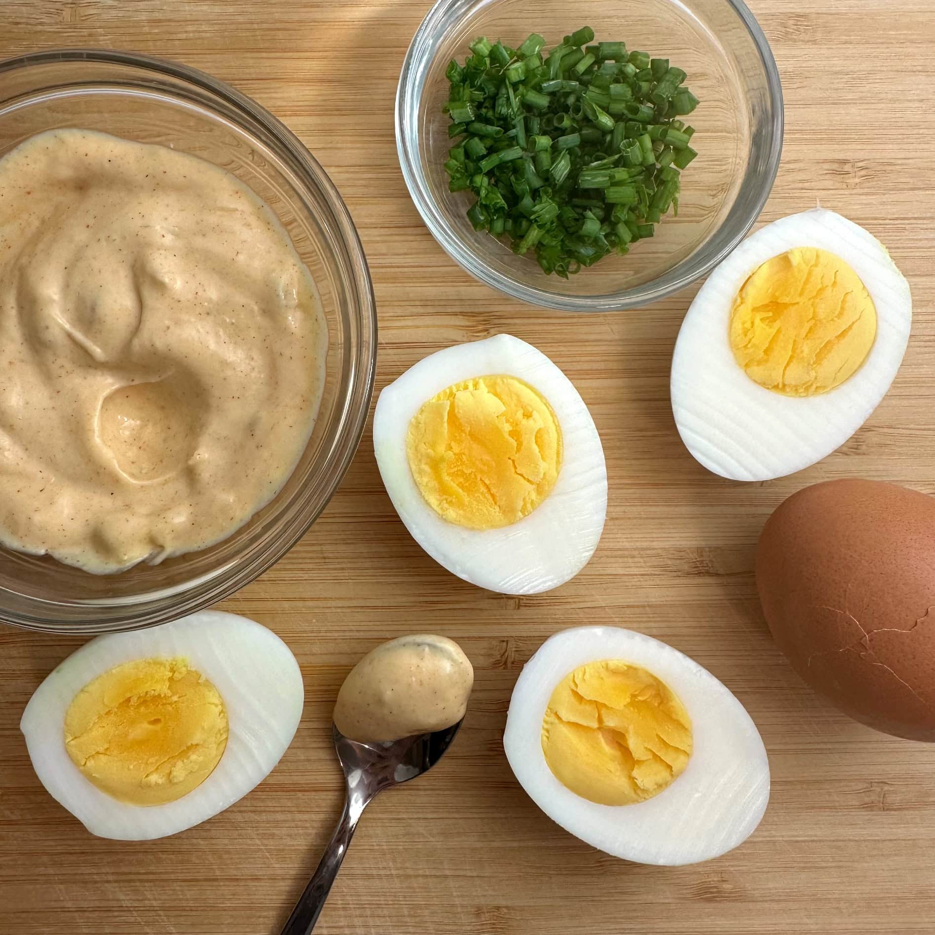 Napoleon Dynamite Eggs