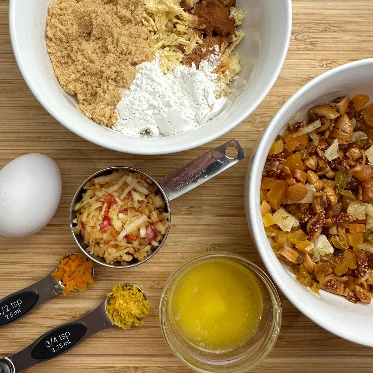 figgy pudding ingredients