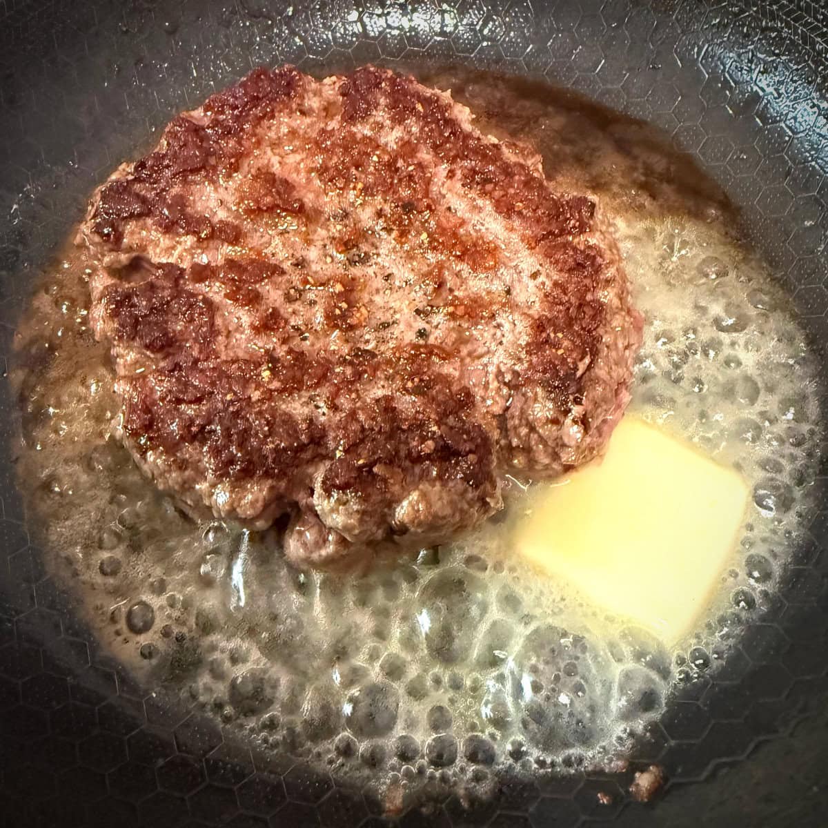 idiocracy burger patty