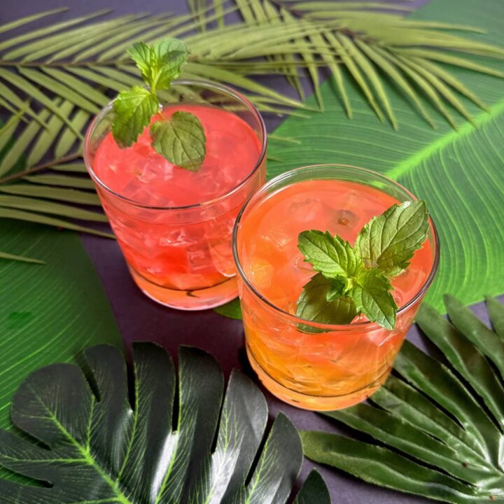 In the Jungle You Must Wait Juice