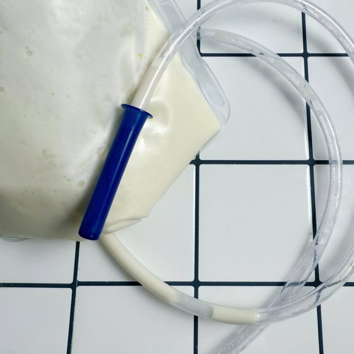 A FOOD REPLACEMENT SYSTEM