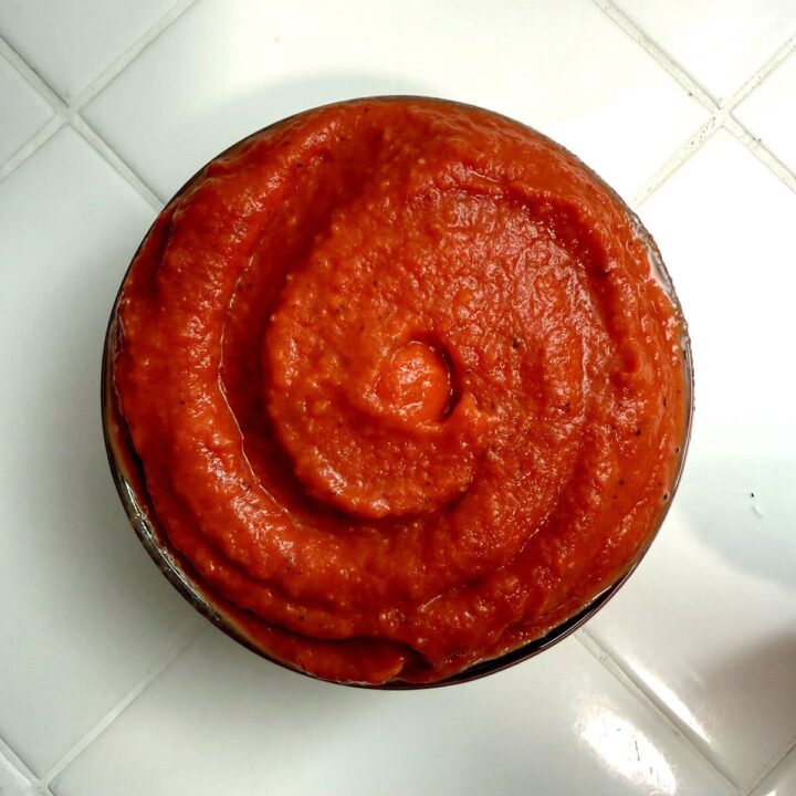 Pizza Sauce