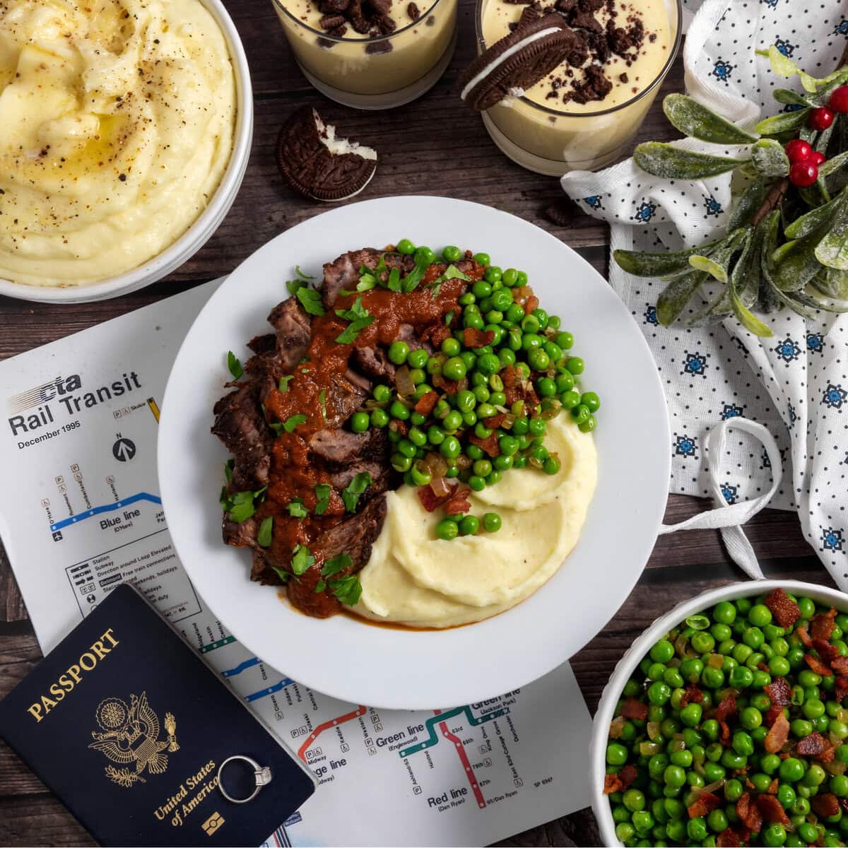 While You Were Sleeping