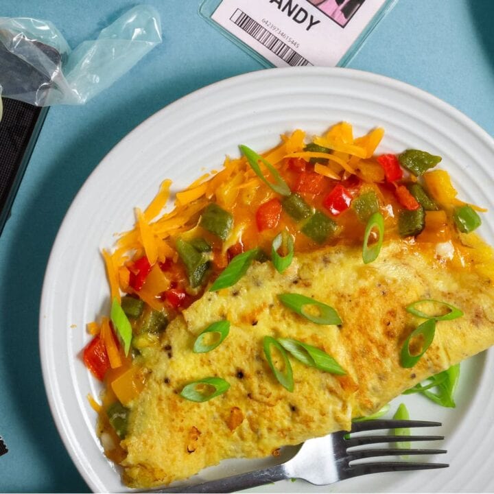 omelet